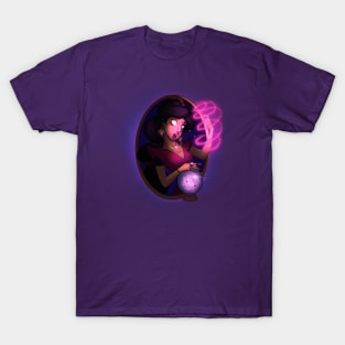 Fortune Teller T-Shirt